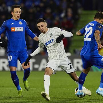 Los nuevos Jugadores Franquicia para la temporada 25 de la MLS