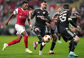 El Krasnodar tantea a Djaló, que prefiere esperar al Athetic