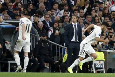 Real Madrid round-up: Marcelo, Lopetegui, Ceballos, Valverde