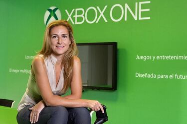Xbox One duplica sus ventas en España
