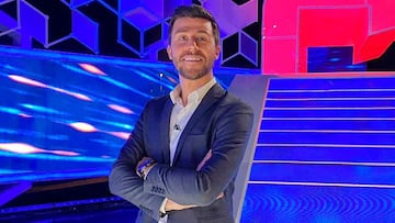 Adiós a ‘El Cazador’ de La 1: este es el motivo de la cancelación del programa de Rodrigo Vázquez