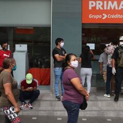 Retiro AFP: cómo consultar si puedo acceder a la ayuda y cuándo la podría cobrar