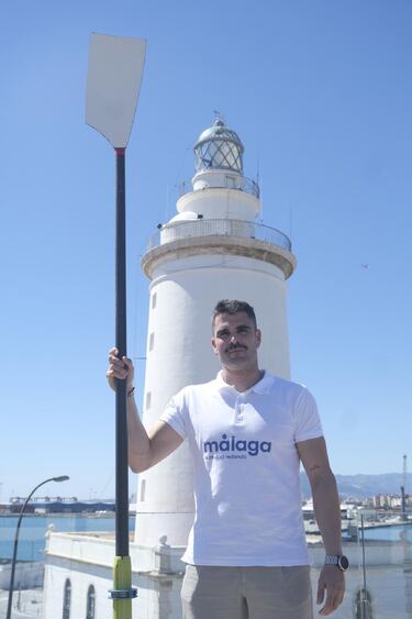 Adrián Miramón ya conoce las fechas y sedes: el Europeo y el Mundial serán en Turquía