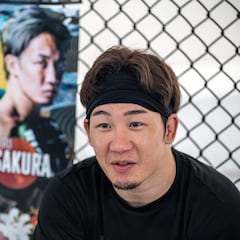 ¿Quién es Mikuru Asakura, próximo rival de Floyd Mayweather?