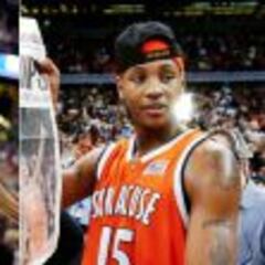 Histórico Buddy Hield (37): tras la estela de Curry y Carmelo