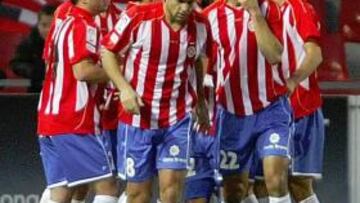 La cruda realidad local ante un Córdoba en gris