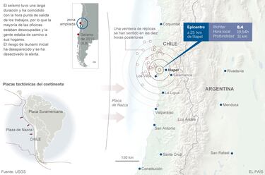 League of Legends, afectado por el terremoto de Chile