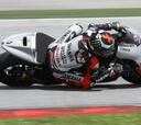 Lorenzo responde en Sepang al dominio de Dani Pedrosa