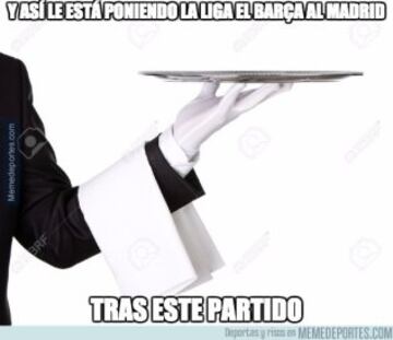 Los memes más divertidos del Real Sociedad-Barcelona