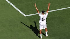 Real Madrid’s impatient patient eyes Clásico comeback