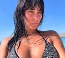 Aitana abre el álbum de fotos más íntimo de sus vacaciones en Bali: “Este veranito...”