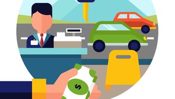 Ventas de autos en México: Las marcas más vendidas enero a octubre 2023