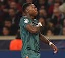 El Spartak de Moscú ficha a Quincy Promes por 8,5 millones más variables
