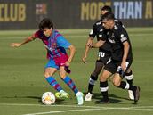 Pol Prats, sexto fichaje invernal del Antequera