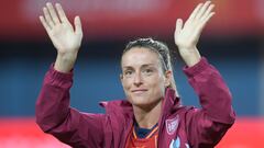 Las 4 incógnitas de Vilda para el debut... ¿con Alexia?