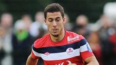 El Madrid se lanza a por el fichaje de Hazard