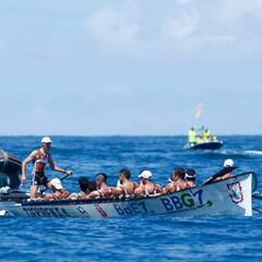 Zierbena sorprende y logra el título nacional 69 años después