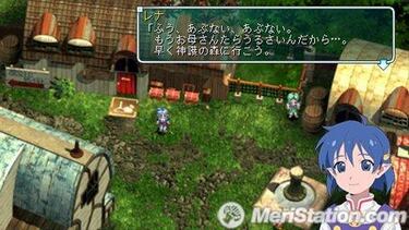Star Ocean: Second Evolution, Impresiones