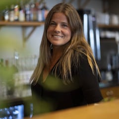 La leyenda de Pernilla Wiberg perdura en Idre Fjäll