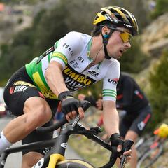 Giro de Italia 2023: equipos, dorsales, participantes y favoritos