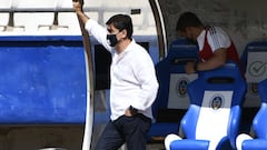 El informe que condena a Gustavo Quinteros: "Humillante"