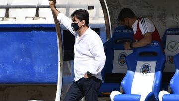 El informe que condena a Gustavo Quinteros: "Humillante"