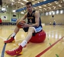 Claver quiere seguir en la NBA: busca un contrato en EE UU