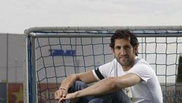 El Atlético intenta el fichaje de Diego López