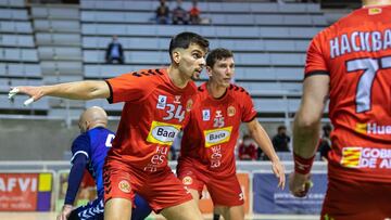 El Bada Huesca necesita
ganar a un Cangas crecido