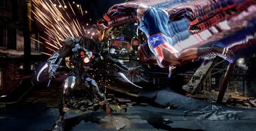 Captura de pantalla - Killer Instinct - Season 2 (XBO)