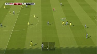 PES 2014 arregla sus problemas con el online