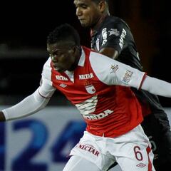 Félix Micolta narra cómo lo hirieron en un intento de atraco