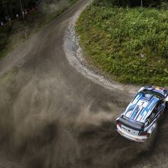 La normativa 'anti-Ogier' de la FIA se queda sin apoyos