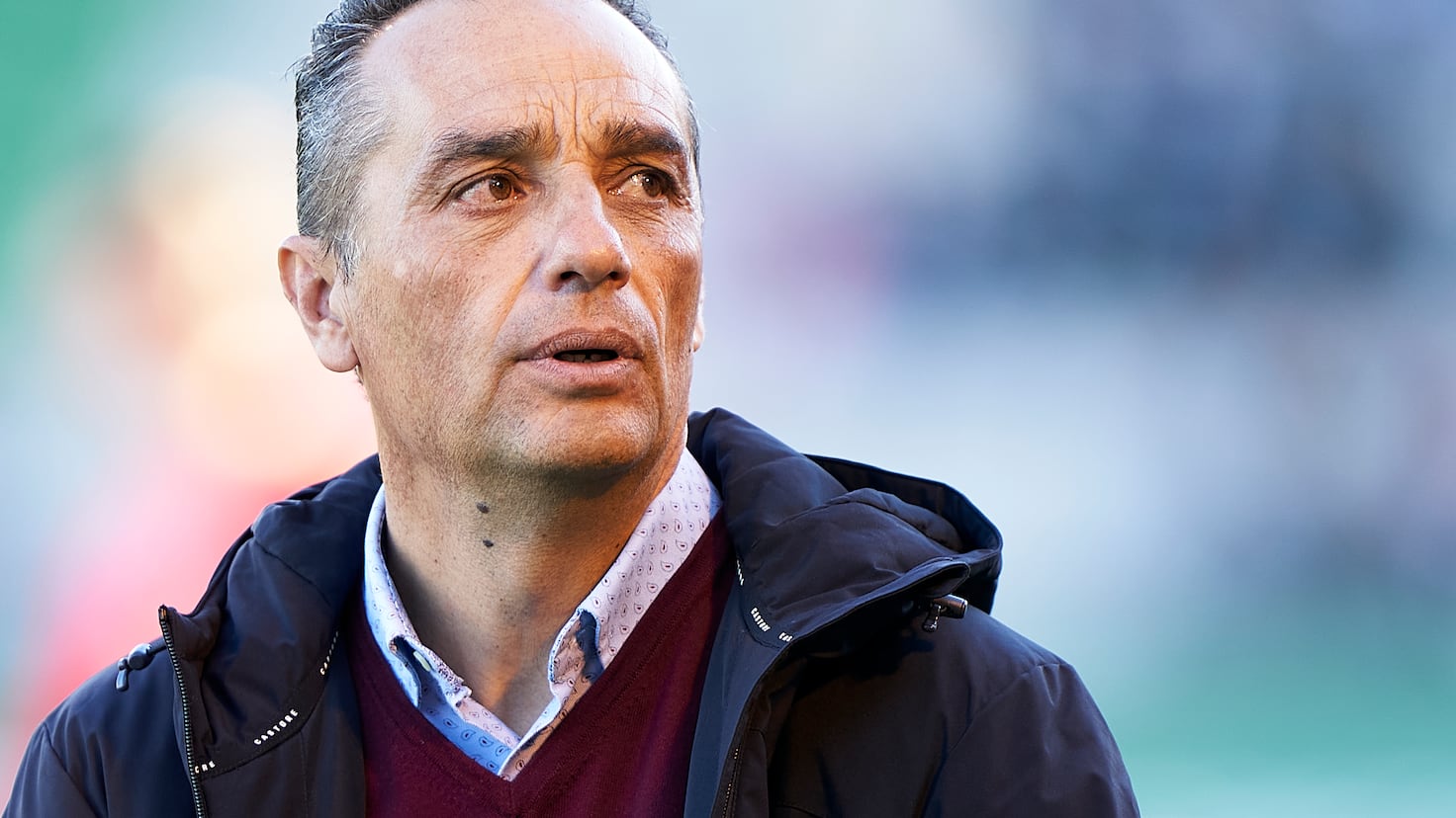 OLTRA: “Optamos pelas ações docentes, não olhamos a camisa” OLTRA: “Optamos pelas ações docentes, não olhamos a camisa”