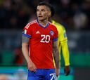 “No me podría negar a la selección chilena, pero deberíamos integrar gente más joven”