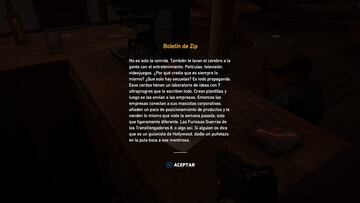 Captura de pantalla - Far Cry 5 (PS4)