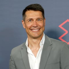 Jaime Cantizano pesca en Mediaset para su nuevo programa en TVE