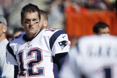 Nadie para a Minnesota, Dallas resurge y Brady está de regreso