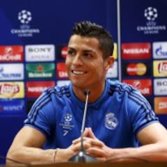 'Football leaks': Un patrocinador pagó 1,1 M€ a Cristiano Ronaldo