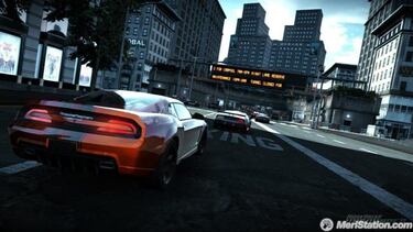 Ridge Racer: Unbounded, Impresiones