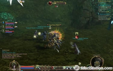 Aion: The Tower of Eternity, Pre-Análisis