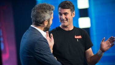 Jesulín de Ubrique tendrá su propia docuserie