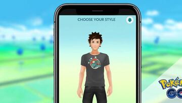 Pokémon GO: Nueva camiseta gratis por el Go Fest