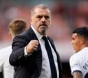 Postecoglou: una cura de humildad para liderar la Premier