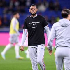 Reine-Adélaïde no firmará por el Sevilla