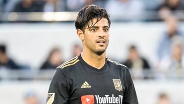 El delantero mexicano de LAFC utilizó su cuenta de Twitter para lanzar un enigmático mensaje con el que se podría interpretar que Vela se va de la MLS.