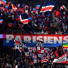 Apuestas al campeón de la Ligue 1 23/24: ¿quién es el favorito para acabar con la hegemonía del PSG?