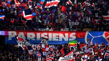 Apuestas al campeón de la Ligue 1 23/24: ¿quién es el favorito para acabar con la hegemonía del PSG?