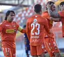 Cobreloa quiere mantener su racha positiva de local ante la U