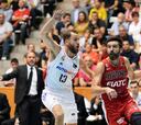 Resultado y resumen del Girona - Real Madrid: ACB 2022-23